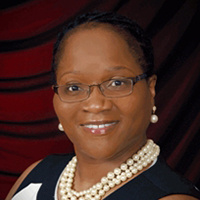 Kimberly Anne Graham Lawyer