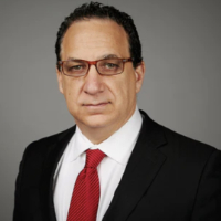 Mr. Evan Matthew Oshan