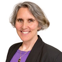 Ms Deborah Hannah Wald Esq.