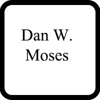 Mr. Dan W. Moses