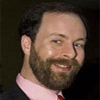 Mr. Daniel Mark Press