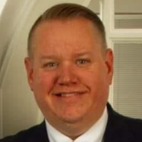 Thomas P Edens