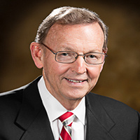 Mr Robert George Howie Jr.
