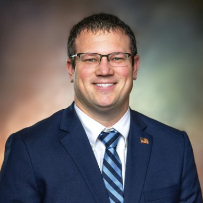 Mr. Richard Allen Sanders Jr.