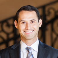 Mr. Cory Daniel Itkin