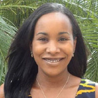 Lissa Jolivert Dorsey