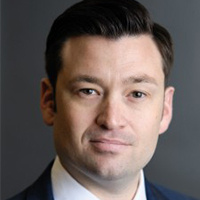 Mr. Fernando Peter Silva II