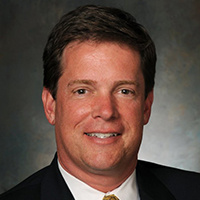 Mr. John Joseph Lloyd