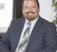 Mr. Charles L. Barnum