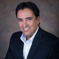 Mr Charles Phillip Castellon