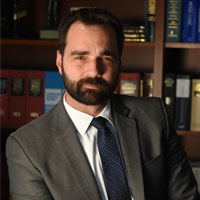 Stephane Quinn