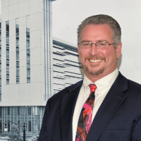 Mr. Jeffrey Paul Compton