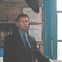 Charles E. Fowlkes
