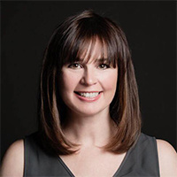 Mary Ellen O'Connor