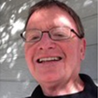 Robert John Bratberg