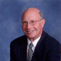 Mr. Benjamin Barrett Sr.