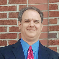 Mr. Joseph M. Bochicchio