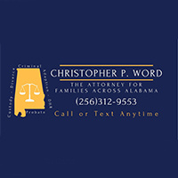 Christopher P. Word, Attorney at Law, LLC