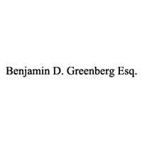 Benjamin D. Greenberg Esq.