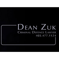 Dean Zuk | Calgary Defence Lawyer