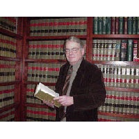 Jon M. Buchholdt