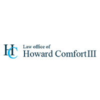 Howard Comfort III Law Office