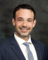 Matthew Brian Podolsky