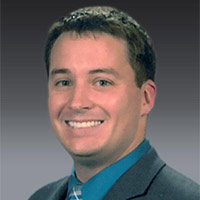 Shaun Bussert