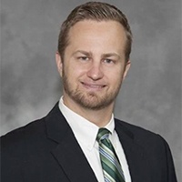 Mark Robert Moon
