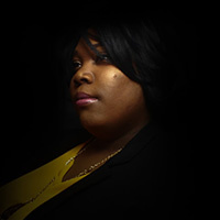 Gregnnecia Javenick Darrett Lawyer