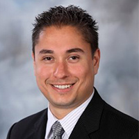 Mr. Rolando J. Gutierrez