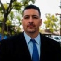 Mr Steven Gilberto Rosales