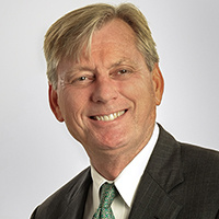 Mark Jeffery Sandlin