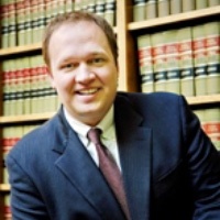 Preston Dean Preston Lawyer