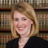 Ellen Kline Mabry Lawyer