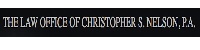 The Law Office of Christopher S. Nelson, P.A.