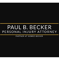 Becker Law, PLLC