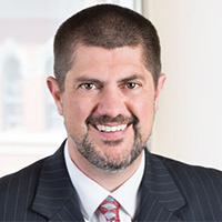 Mr. Michael Regis Bosse Esq.