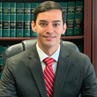 Spencer Howard Golden Lawyer