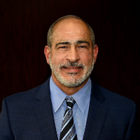 Mr. Joseph Malouf