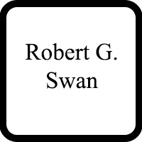 Robert G. Swan Photo