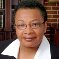 Ms Patricia Gail Tilley