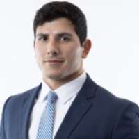 Paul Sebastian Mauricio Ardila