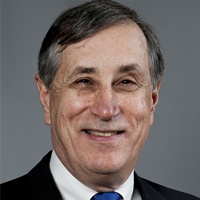 Mr. Lars Stephen Hyberg