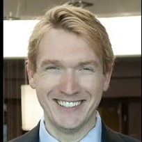 Nathan Douglas Mcmurray