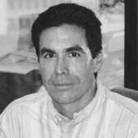 Steve Cedillos