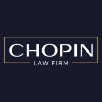 The Chopin Law Firm LLC