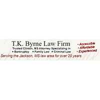 T.K. Byrne Law Firm