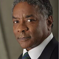 Charles L. Mitchell Lawyer