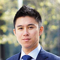 Mr. Dinh Tran